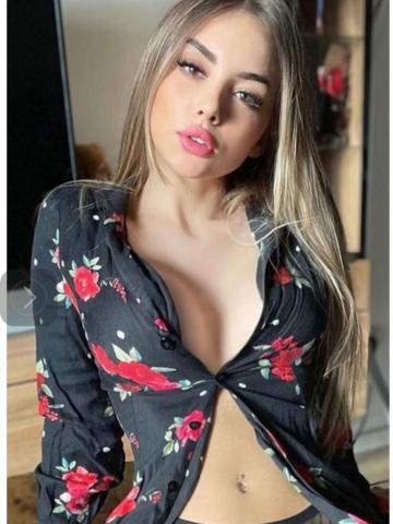 Проститутка Ирина
